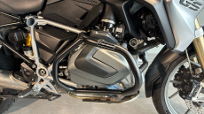 BMW R1250 GS TE
